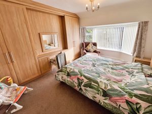 Bedroom One- click for photo gallery